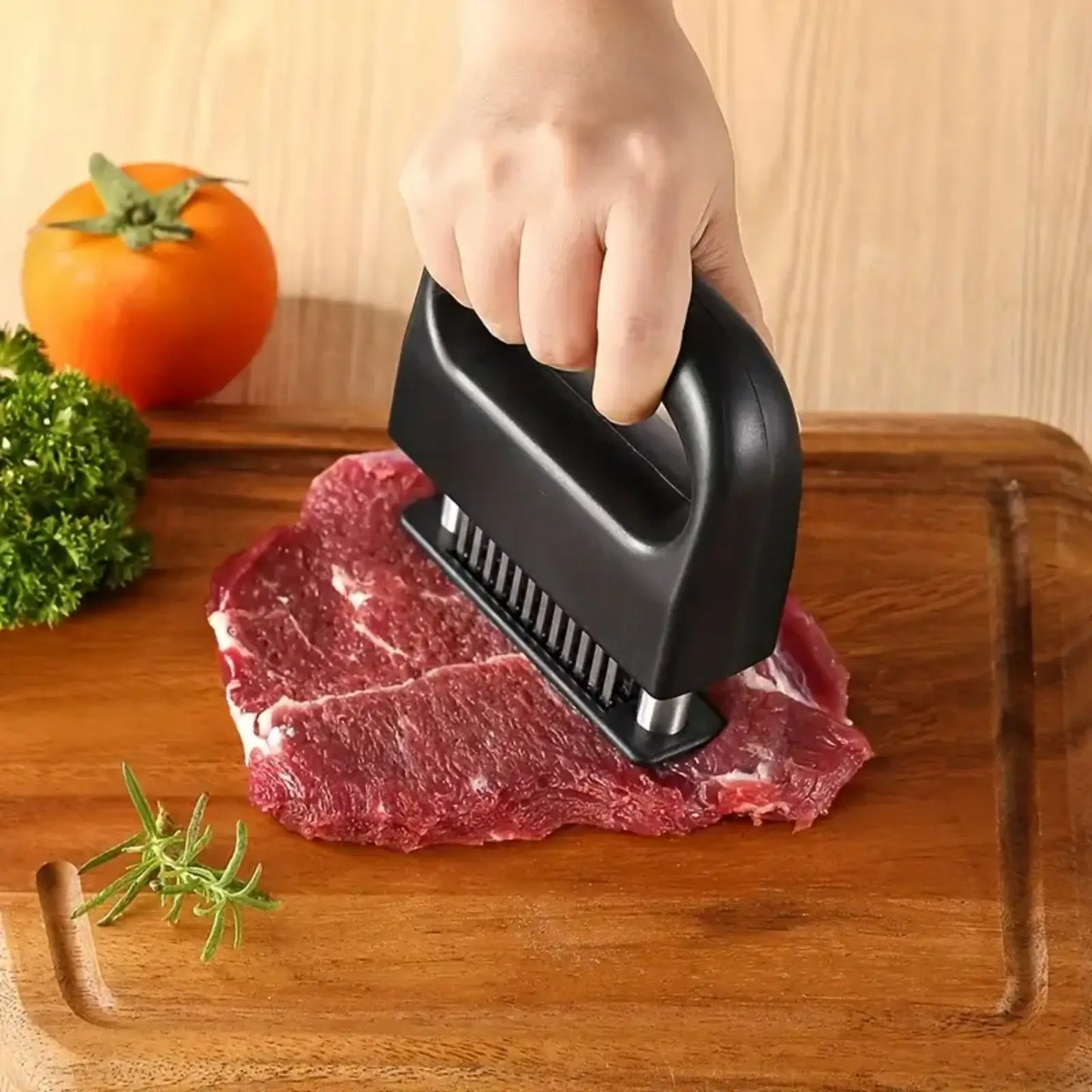 Meat Tenderizer-48 Needle (SS)