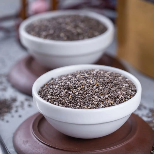 Chia Seeds-(100g)
