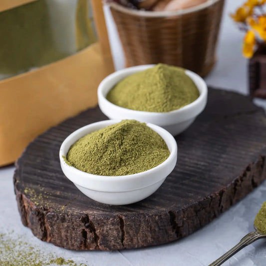 Natural Moringa Powder- (100g)