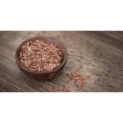 Flax Seeds (Alsi) 200g