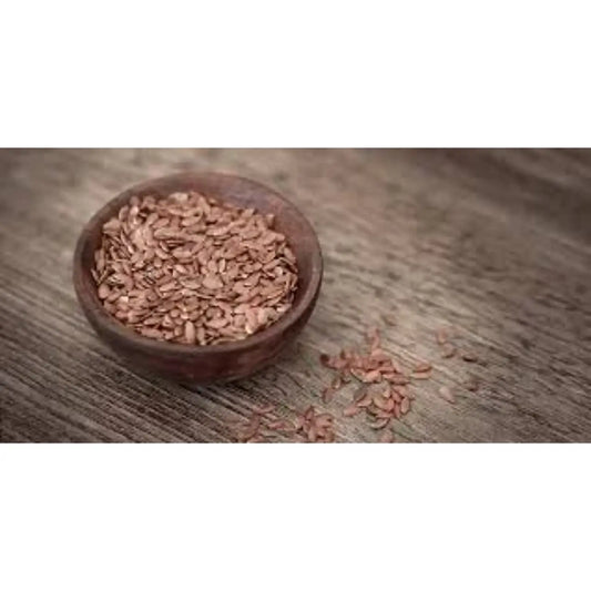 Flax Seeds (Alsi) 200g