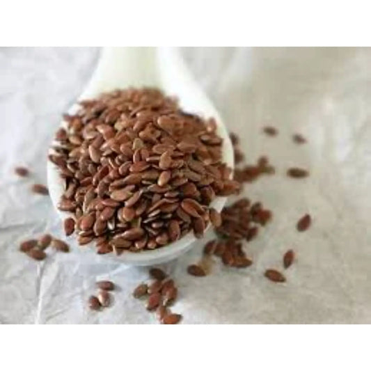 Flax Seeds (Alsi) 200g
